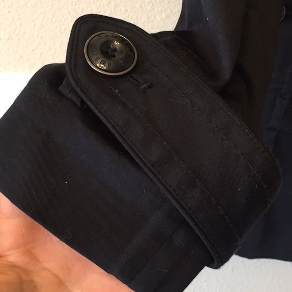 Talula trench coat - Picture 2 of 8